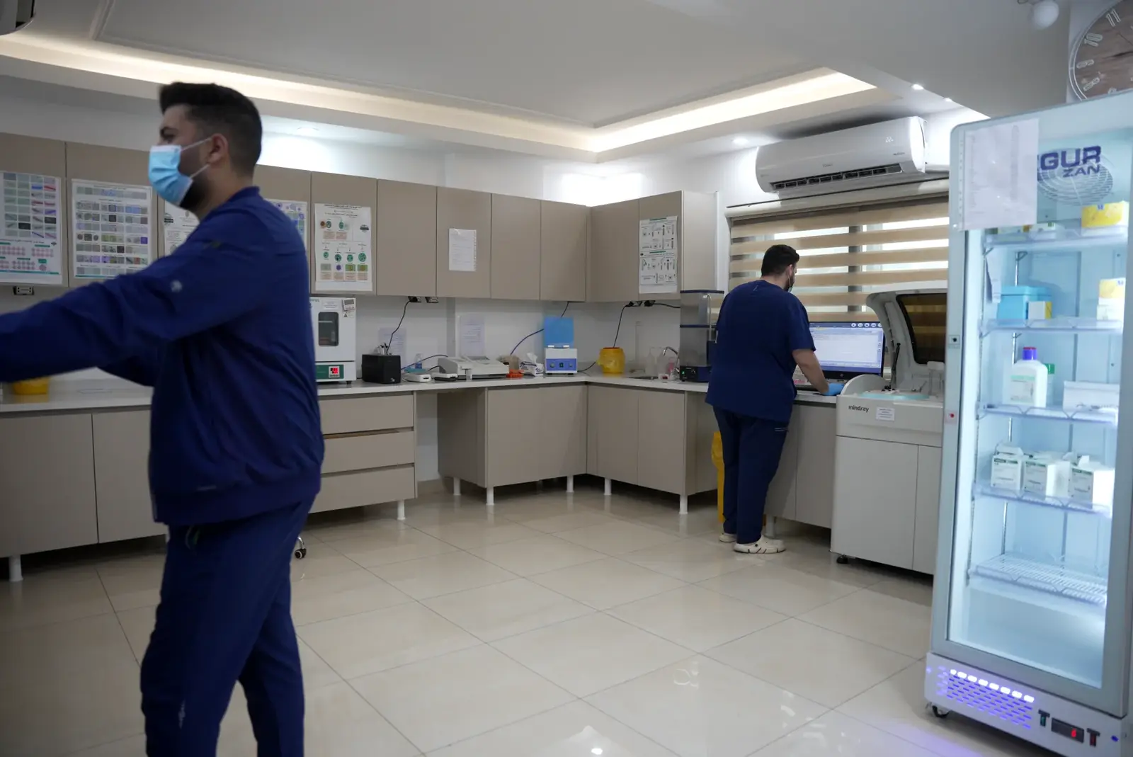 Medical Facility 5
