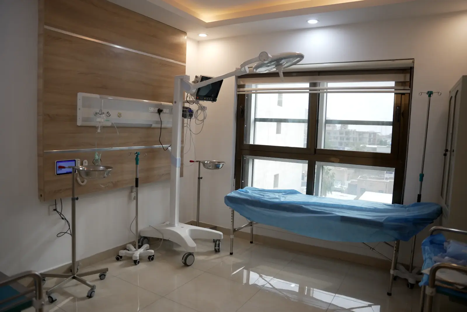 Medical Facility 6