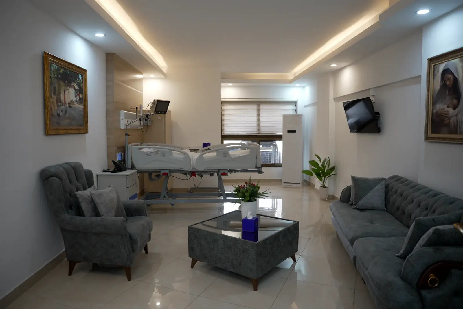 Medical Facility 3