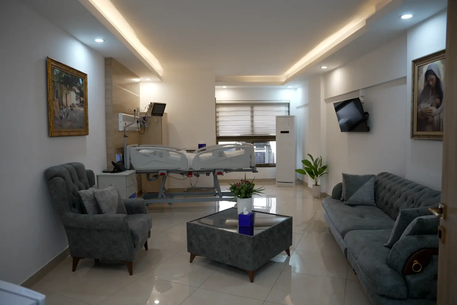 Medical Facility 4
