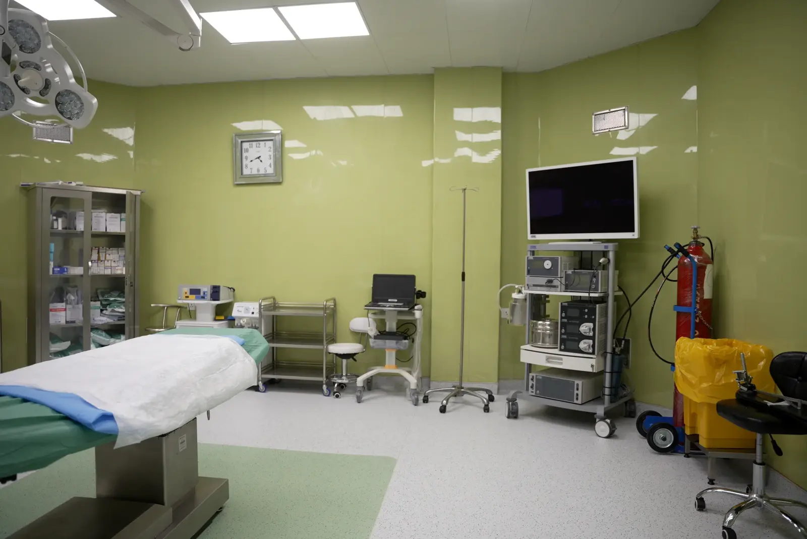 Medical Facility 9